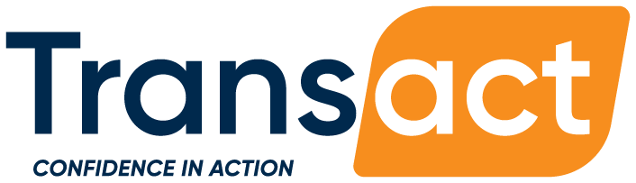 TransACT Logo
